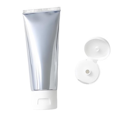 Aluminiumsrør for kosmetikk